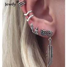 Load image into Gallery viewer, Bohemian Earrings