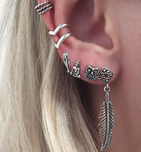 Load image into Gallery viewer, Bohemian Earrings