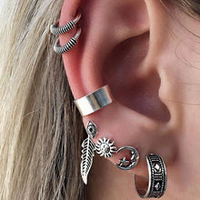 Load image into Gallery viewer, Bohemian Earrings