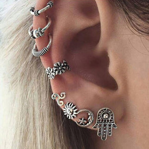 Bohemian Earrings