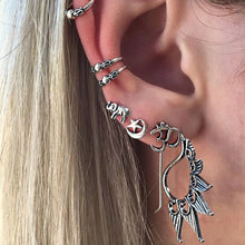 Load image into Gallery viewer, Bohemian Earrings