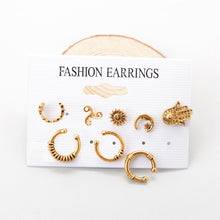 Load image into Gallery viewer, Bohemian Earrings