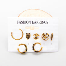 Load image into Gallery viewer, Bohemian Earrings