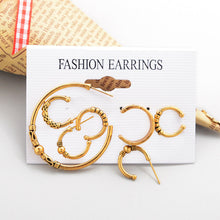 Load image into Gallery viewer, Bohemian Earrings