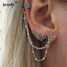 Load image into Gallery viewer, Bohemian Earrings