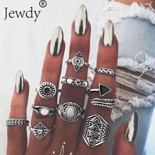 Load image into Gallery viewer, Midi Ring Sets