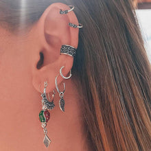 Load image into Gallery viewer, Bohomian Earrings