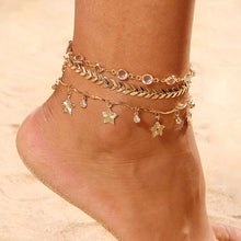 Load image into Gallery viewer, Boho Anklet