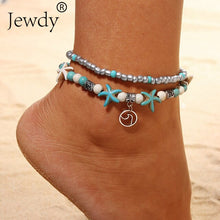 Load image into Gallery viewer, Boho Anklet