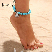 Load image into Gallery viewer, Boho Anklet