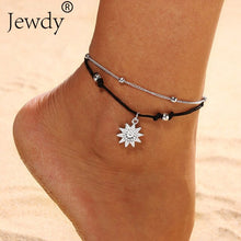 Load image into Gallery viewer, Boho Anklet